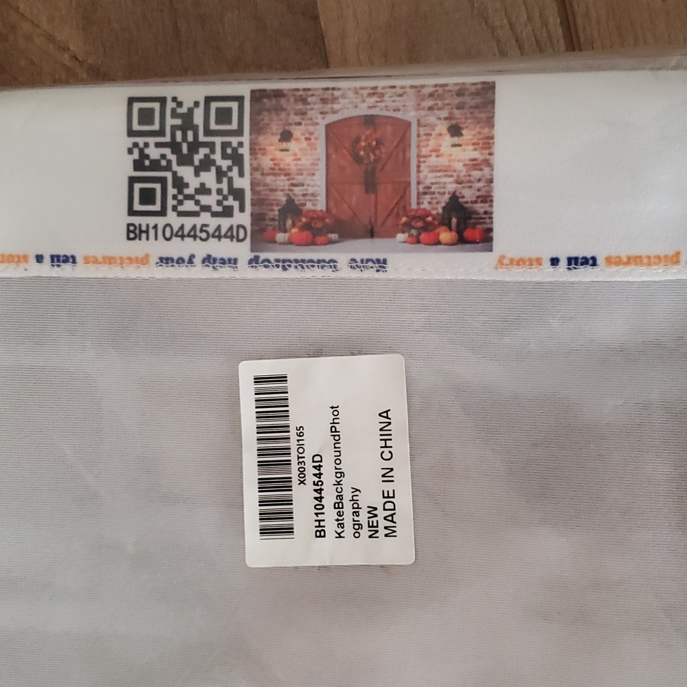 NWT Kate Backdrop 7×5 - Picture 7 of 7